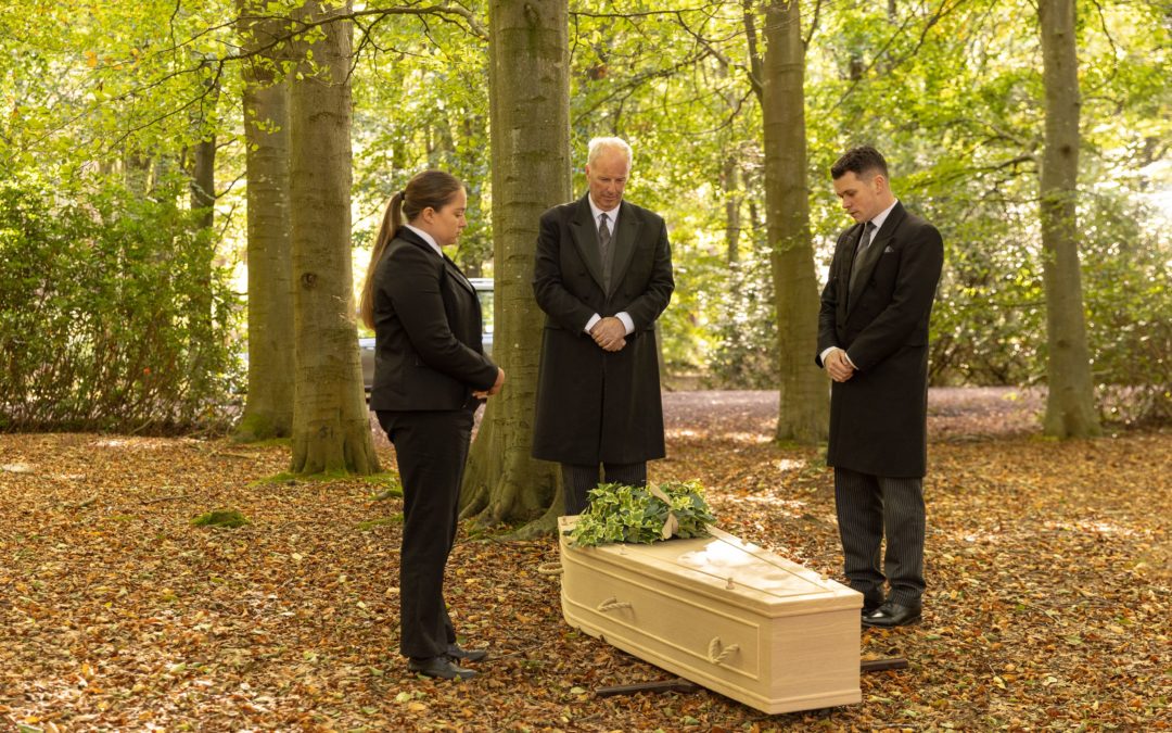 Our guide to woodland or natural burials